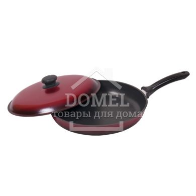 Сковорода склоемаль 260 мм ЛС26мрк, 4820149871066