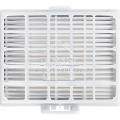 Фільтр HEPA DOMPRO DP13042 для пилососів Bosch, Siemens (BBZ156HF, 576833), Bosch