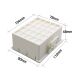 Фільтр HEPA DOMPRO DP13042 для пилососів Bosch, Siemens (BBZ156HF, 576833), Bosch