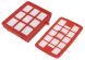 Фильтры для пылесоса Gorenje VC1901GCYIV 466439 (HF2303), Gorenje