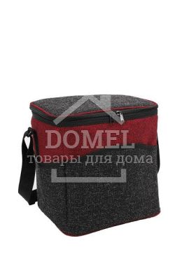 Ізотермічна сумка Time Eco TE-4015 15 л., Time Eco® (Україна), Від 11 до 20 л., Ізотермічна сумка, Ні, Ні