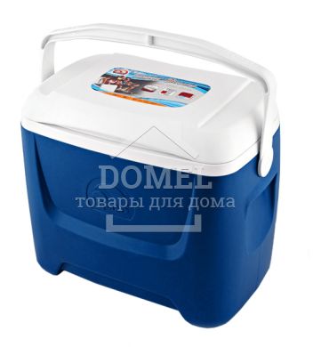 Изотермический контейнер Ig Island Breeze28, 26л синий