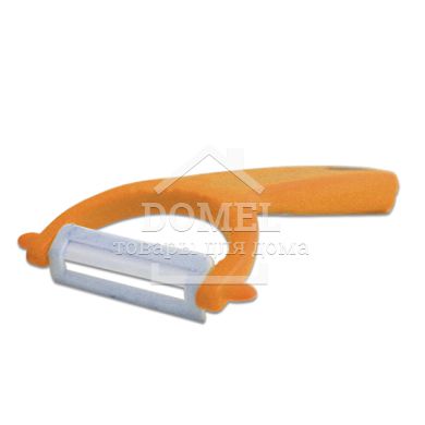 Керамічний ніж для чищення овочів (36 шт. у промо-коробці)