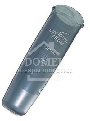 Колба циклонного фільтра пилососа Samsung DJ61-00385A