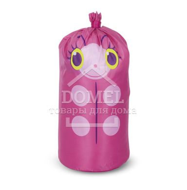 MD16701 Trixie Sleeping Bag (Спальный мешок "Божья коровка" NEW)