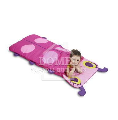 MD16701 Trixie Sleeping Bag (Спальный мешок "Божья коровка" NEW)