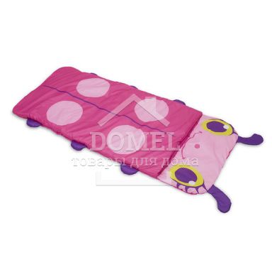 MD16701 Trixie Sleeping Bag (Спальный мешок "Божья коровка" NEW)