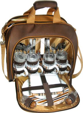 Набор для пикника, арт. TE-415 Picnic, 6215028110912
