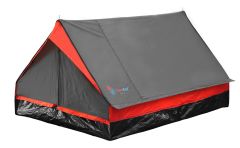 Палатка туристическая Minipack-2, 4000810001897