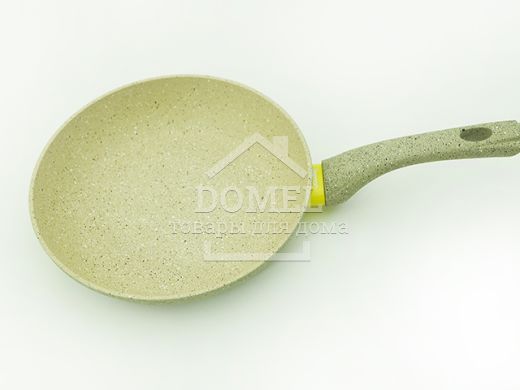 Сковорода для жарки WHITE STONE 24x5,1 см