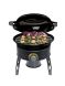 Гриль газовий портативний багатоф-й "Safari Chef H, 6001773065443