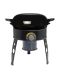 Гриль газовий портативний багатоф-й "Safari Chef H, 6001773065443