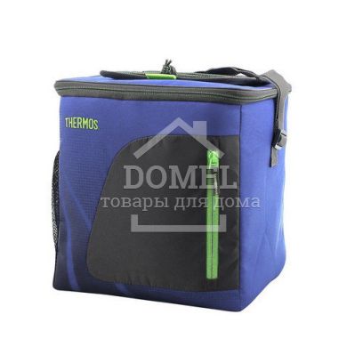 Ізотермічна сумка 15 л, RADIANCE 24Can Cooler, Thermos® (США), Від 11 до 20 л., Ізотермічна сумка, Е, Ні