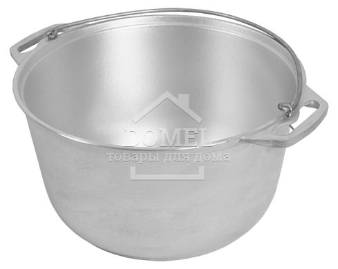 Казан походный утолщенный 8,0 л БКАД8, 4820149872896