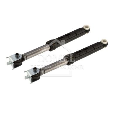 Комплект (2шт.) амортизаторів 120N ARISTON-INDESIT C00303587 (482000032251)