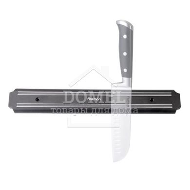 Магнітна планка для ножів Fissman 28 см 2908