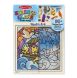MD8581 Stained Glass Made Easy - Noah's Ark (Вітражне скло "Ноїв ковчег")