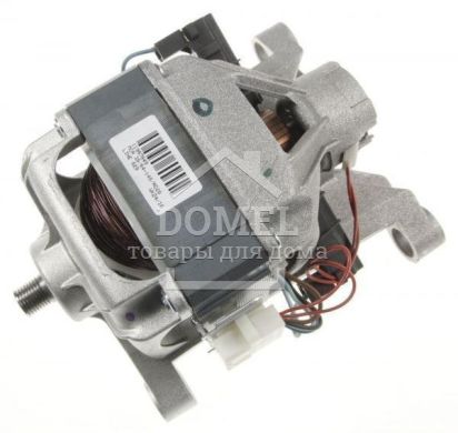 Мотор стиральной машины ARISTON INDESIT C00074209 (482000027283)