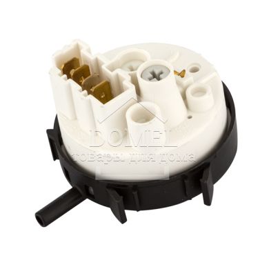 Прессостат (реле давления) ARISTON-INDESIT C00145174 (482000029999)