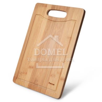 Разделочная доска Fissman 38x27 см 8771