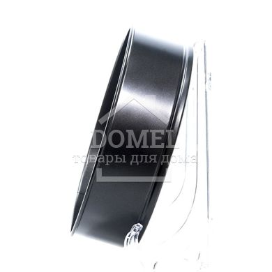 Роз'ємна форма для випічки пирога 28x6,8 см (вуглецева сталь з антипригарним покриттям)