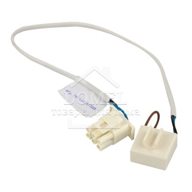 Реле тепловое холодильника ARISTON-INDESIT C00276886 (488000276886)