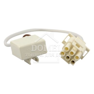 Реле тепловое холодильника ARISTON-INDESIT C00276886 (488000276886)