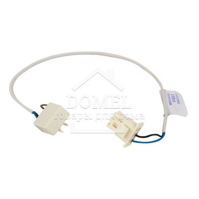 Реле тепловое холодильника ARISTON-INDESIT C00276886 (488000276886)