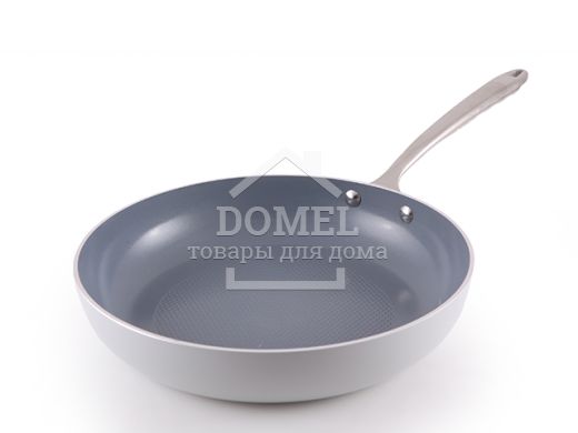 Сковорідка для смаження CRYSTAL 26 cм з індукційним дном