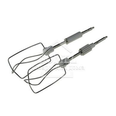Венчики для взбивания миксера Tefal Prep Line SS-989642
