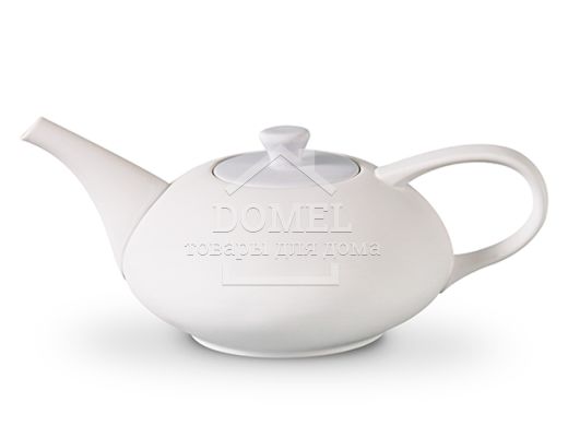 Заварочный чайник SWEET DREAM 1500 мл, цвет лиловый (керамика), Более 1 л., Керамика, Заварочный чайник