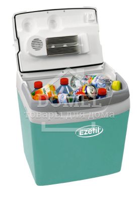 Автохолодильник Ezetil E-26 12 V new