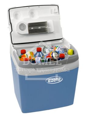 Автохолодильник Ezetil E-26 12 V new