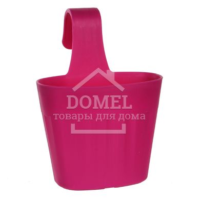 Горщик для рослин Fiorenza фуксія, 8718861076011