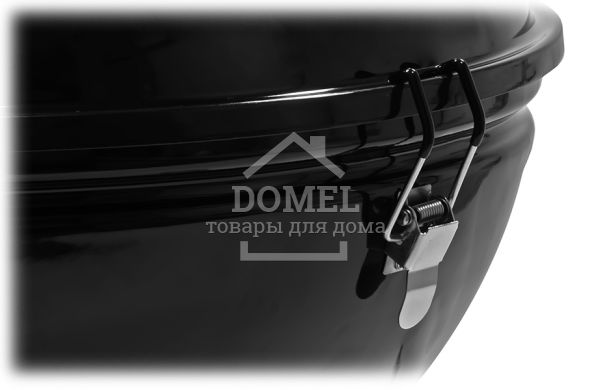 Гриль угольный портативный, арт. TE-2014-7, 7393791425149