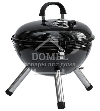 Гриль угольный портативный, арт. TE-2014-7, 7393791425149