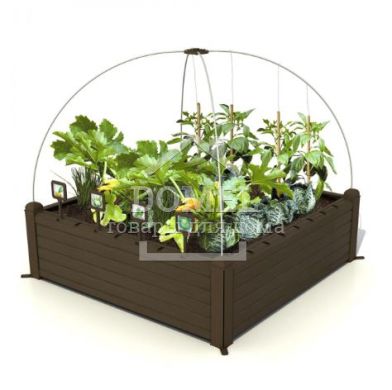 Грядка Garden Bed