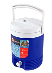 Изотермический контейнер IgSport 2 Gallon 7,6 л синий