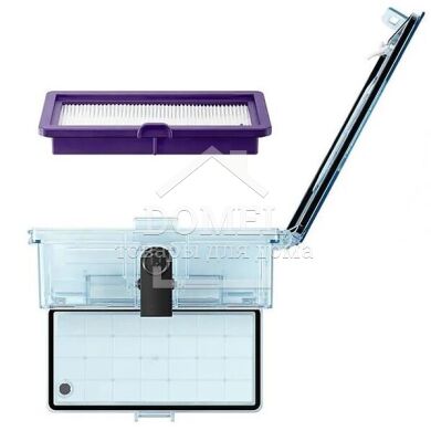 Контейнер пыли в сборе робота-пылесоса Samsung DJ82-01038A