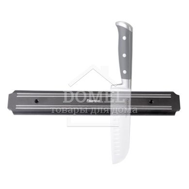 Магнітна планка для ножів Fissman 38 см 2909