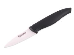 Нож для овощей VORTEX 8 см (белое керамическое лезвие)