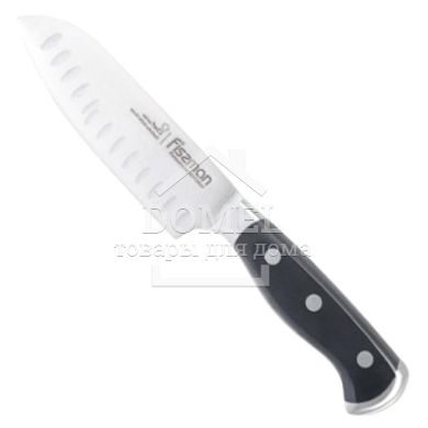 Нож-сантоку Fissman Chef 14 см 2408