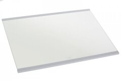 Полка стеклянная холодильника Samsung DA97-13502D