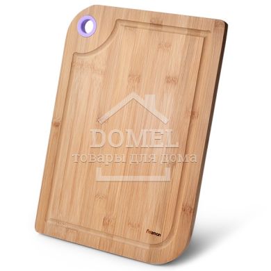 Разделочная доска Fissman 38x27 см 8771