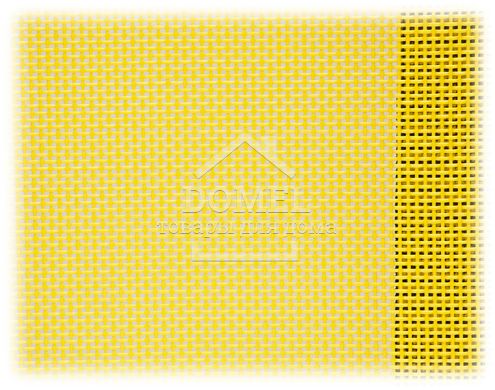 Шезлонг ТЕ-017АТК жёлтый, 5268548552473YELLOW
