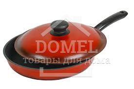 Сковорода склоемаль 280 мм ЛС28мрк, 4820149872339