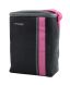 Ізотермічна сумка ThermoCafe 12Can Cooler, 9 л колір рожевий, Thermos® (США), До 10 л., Ізотермічна сумка, Е, Ні