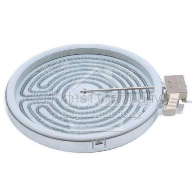 Конфорка склокерамічної поверхні 230 ММ 2100W ARISTON INDESIT C00139280 (482000022935)