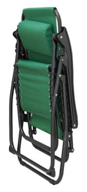 Крісло портативне ТЕ-10 SD (SX-3209), 4820211100117