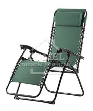 Крісло портативне ТЕ-10 SD (SX-3209), 4820211100117